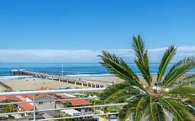 Hotel Esplanade Marina di Pietrasanta